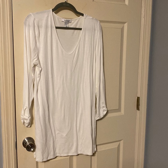 White House Black Market Tops - WHBM size xl top.